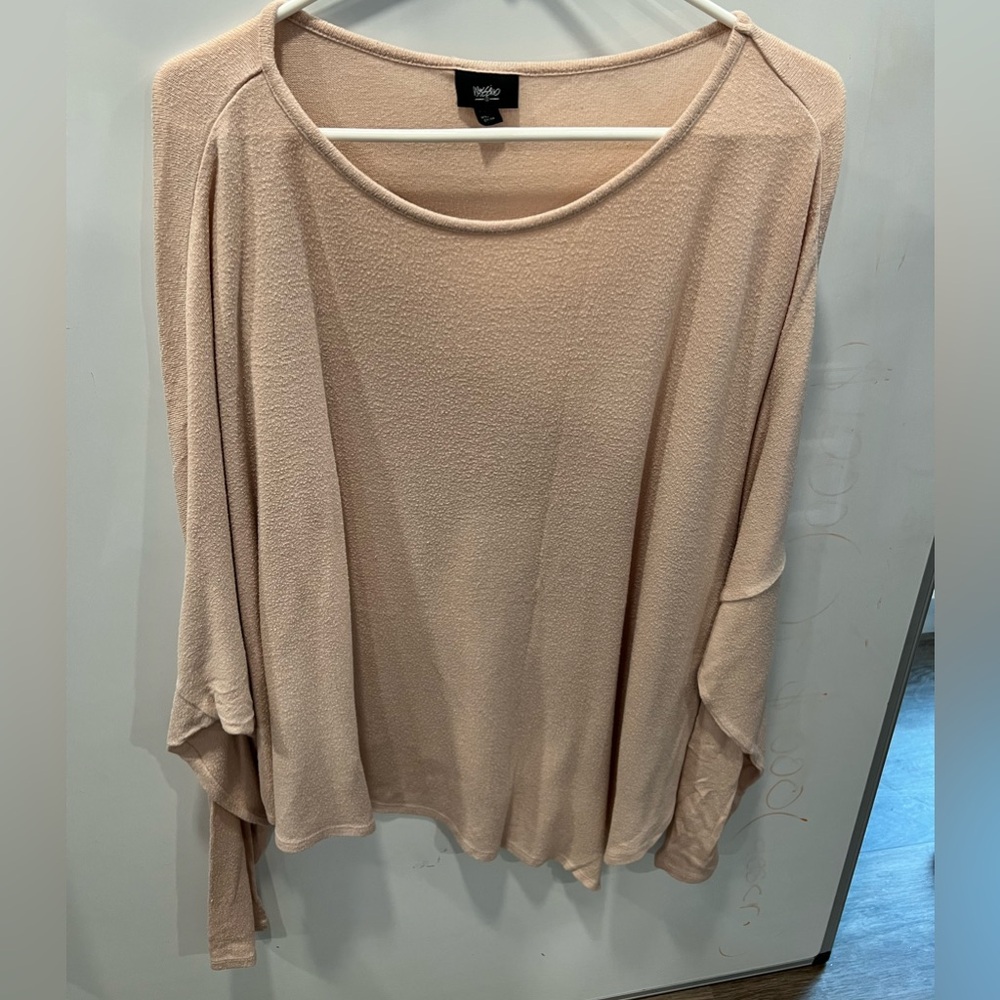 Knit Top